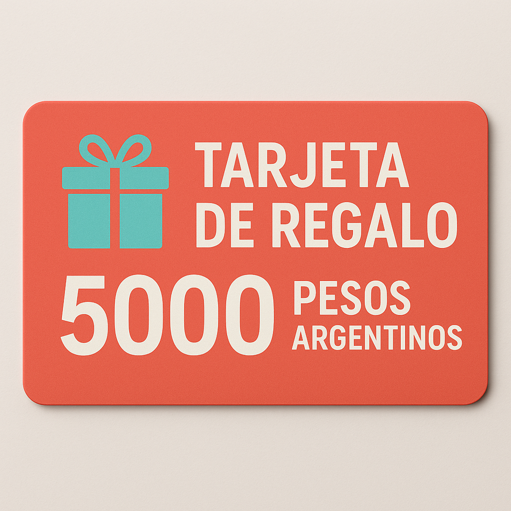 Regalo Menzetastico