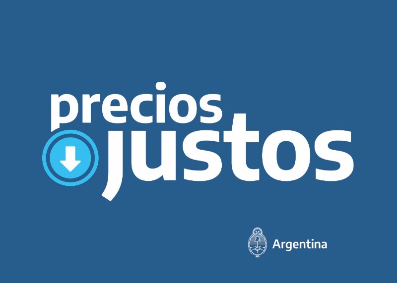 Precios justos